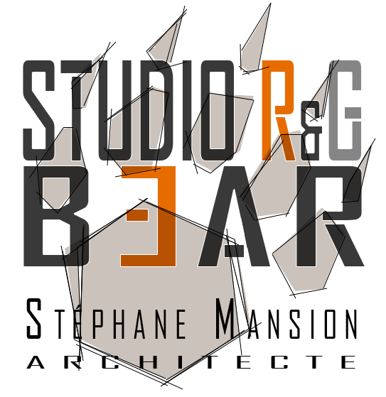 Logo STUDIO RGB